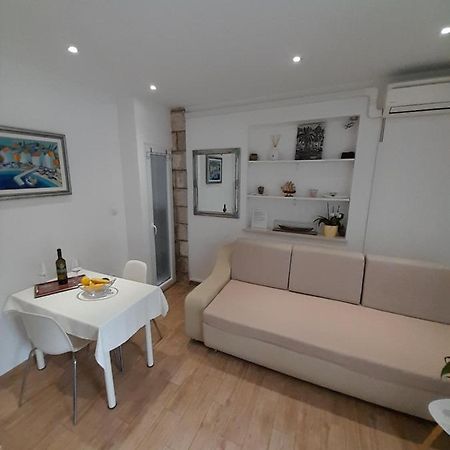 Apartment Matea دوبروفينك المظهر الخارجي الصورة