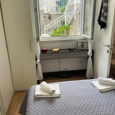 Apartment Matea دوبروفينك المظهر الخارجي الصورة