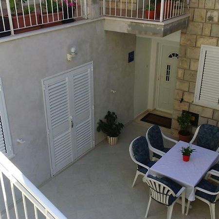 Apartment Matea دوبروفينك المظهر الخارجي الصورة