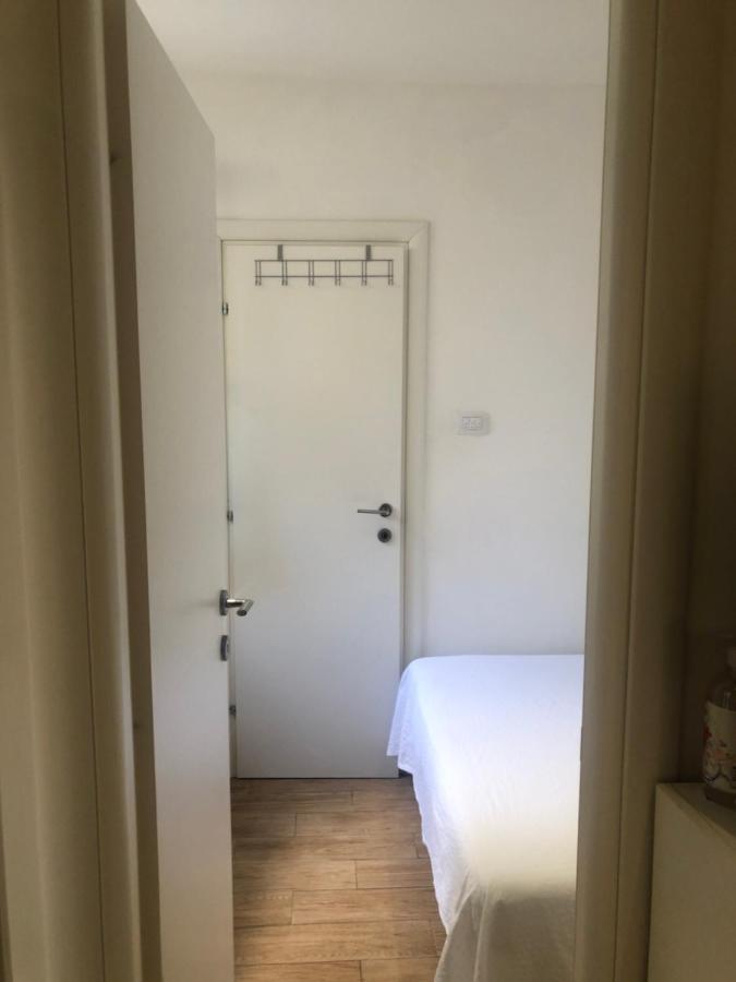 Apartment Matea دوبروفينك المظهر الخارجي الصورة