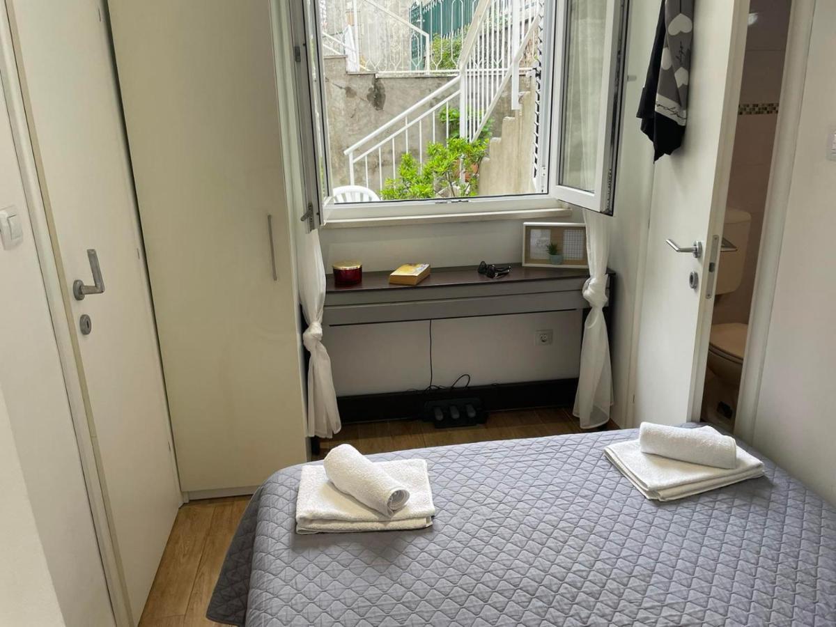 Apartment Matea دوبروفينك المظهر الخارجي الصورة